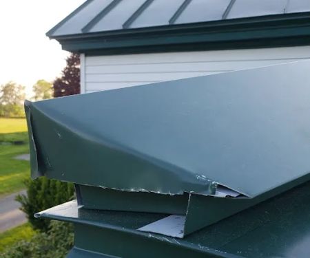Williams Roofing Co Inc