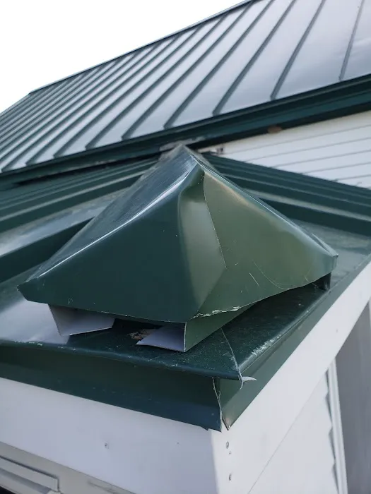 Williams Roofing Co Inc Picture 6