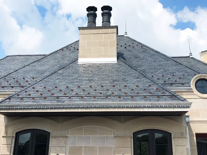 Burns & Scalo Roofing Picture 1