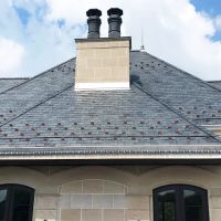 Burns & Scalo Roofing ico