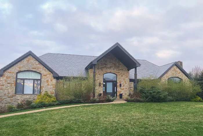 Burns & Scalo Roofing Picture 5