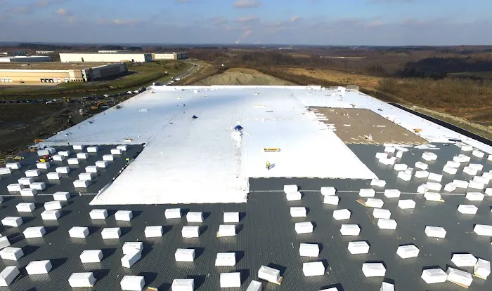 Burns & Scalo Roofing Picture 8