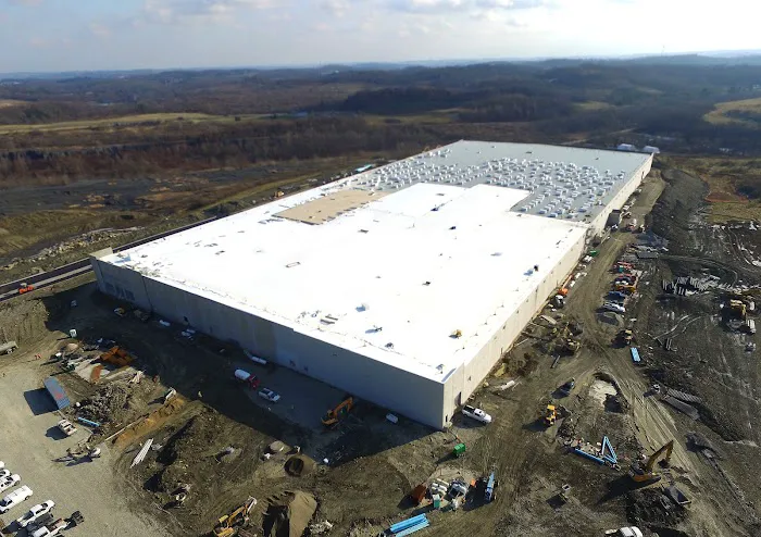 Burns & Scalo Roofing Picture 6