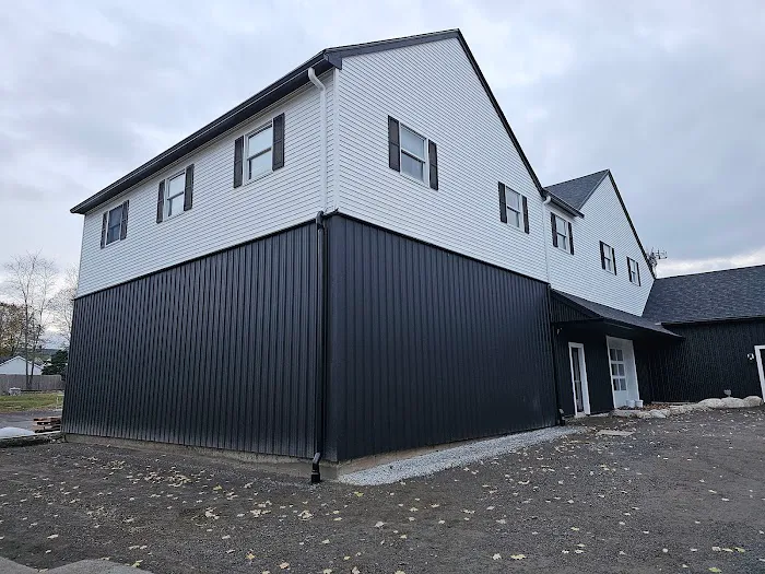 Midcoast Seamless Gutters Picture 9