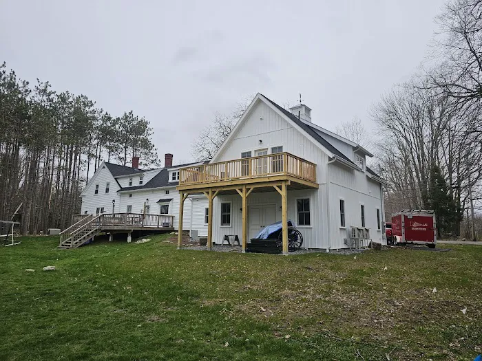 Midcoast Seamless Gutters Picture 10