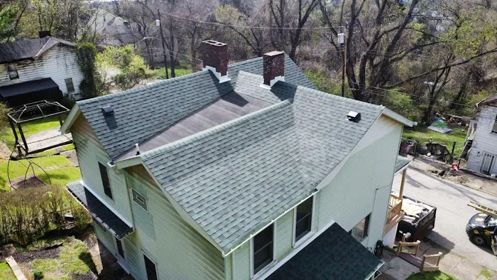 Buccos Roofing Picture 2