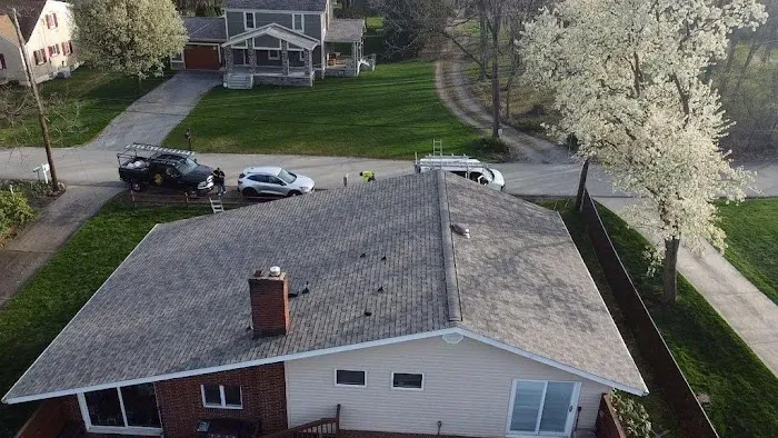 Buccos Roofing Picture 5