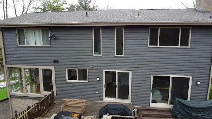 Buccos Roofing Picture 6