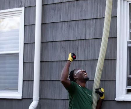 Evergreen Home Performance