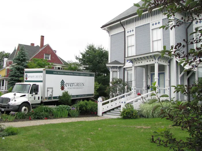 Evergreen Home Performance Picture 2