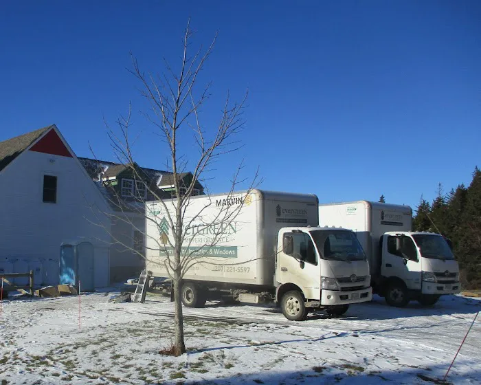 Evergreen Home Performance Picture 10