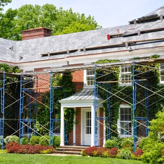 Lions Gate Roofing Picture 3