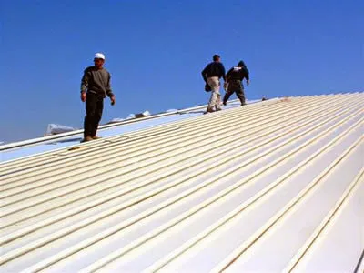 Lions Gate Roofing Picture 5