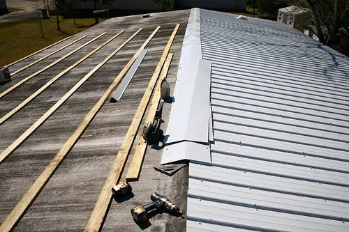 Lions Gate Roofing Picture 9