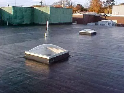 Lions Gate Roofing Picture 7