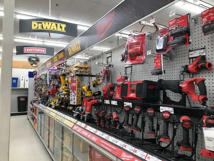 E.L. Spear Inc. Lumber and Hardware Picture 3