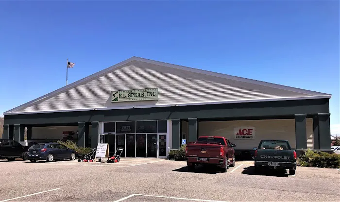 E.L. Spear Inc. Lumber and Hardware Picture 1