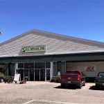 E.L. Spear Inc. Lumber and Hardware