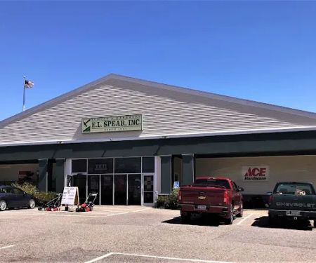 E.L. Spear Inc. Lumber and Hardware