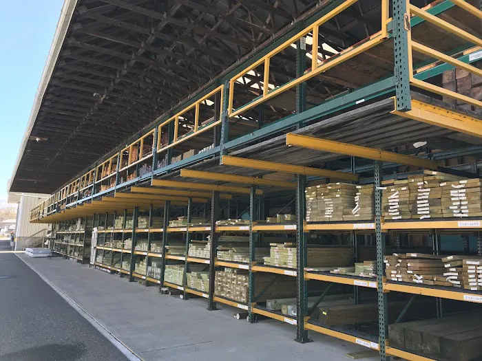 E.L. Spear Inc. Lumber and Hardware Picture 4