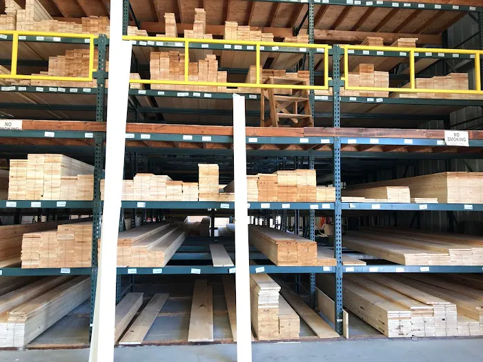 E.L. Spear Inc. Lumber and Hardware Picture 7