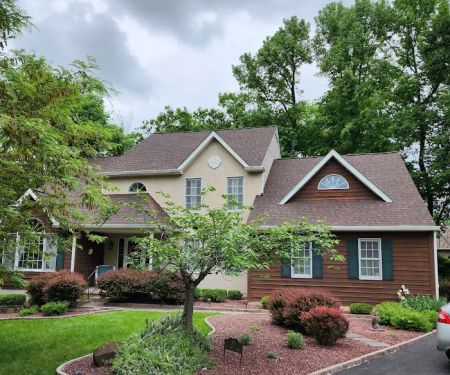 SmartRoof - Roofing and Solar