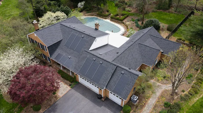 SmartRoof - Roofing and Solar Picture 3