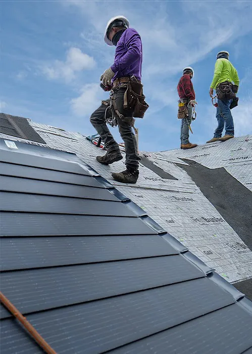 SmartRoof - Roofing and Solar Picture 4