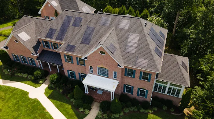 SmartRoof - Roofing and Solar Picture 9