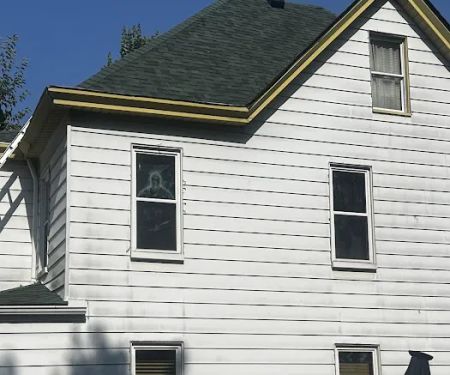 Gotcha Covered Contracting