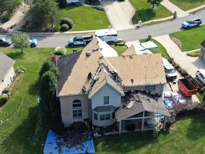 Gotcha Covered Contracting Picture 7