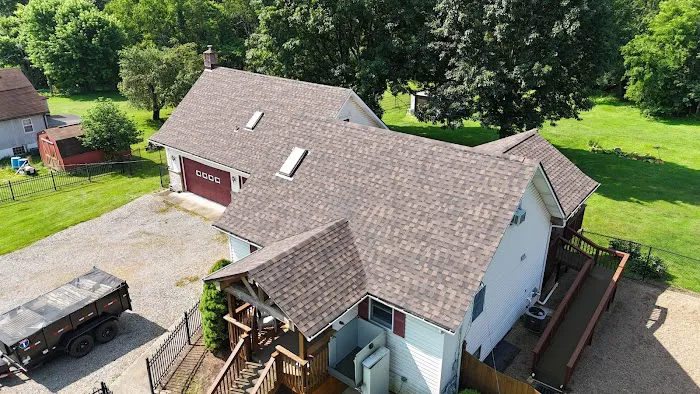 A Plus Roofing & Exteriors Picture 3