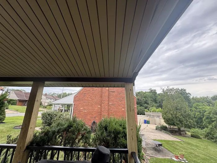 A Plus Roofing & Exteriors Picture 2