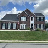 A Plus Roofing & Exteriors ico