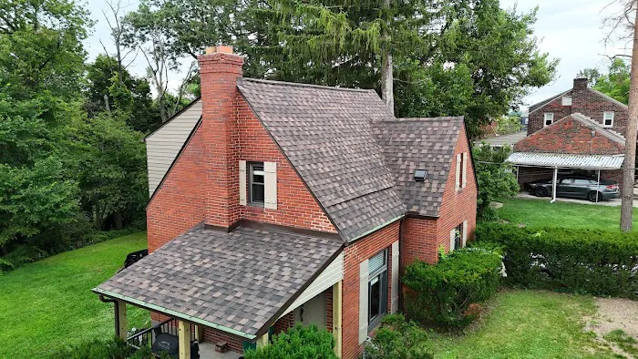 A Plus Roofing & Exteriors Picture 4