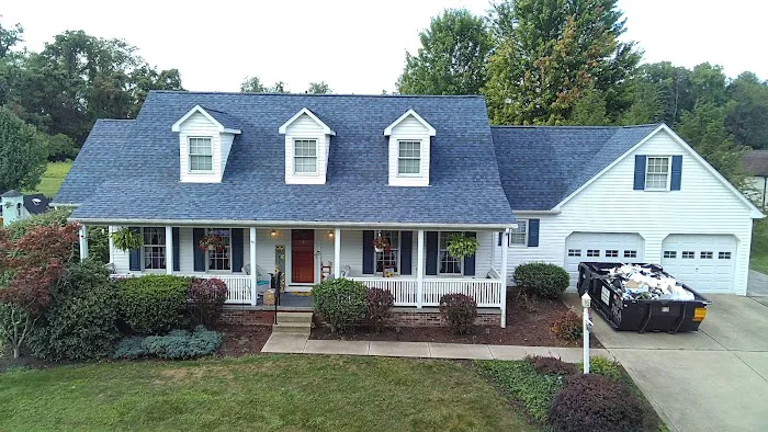 A Plus Roofing & Exteriors Picture 8