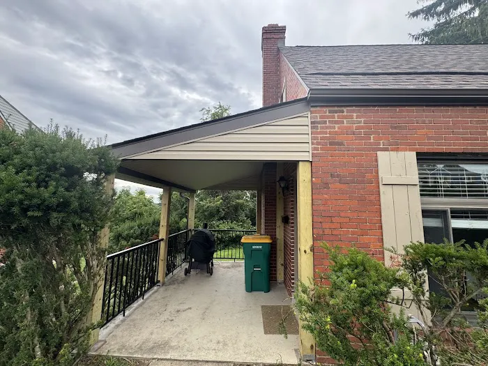 A Plus Roofing & Exteriors Picture 10