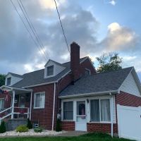 Sacred Pillars Demolition and Construction, LLC ico