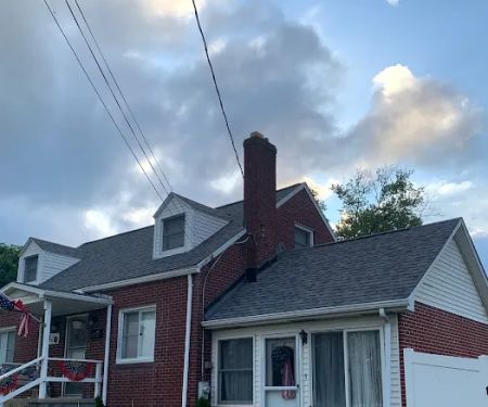 Sacred Pillars Demolition and Construction, LLC