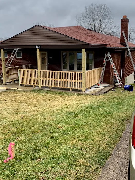 Sacred Pillars Demolition and Construction, LLC Picture 4