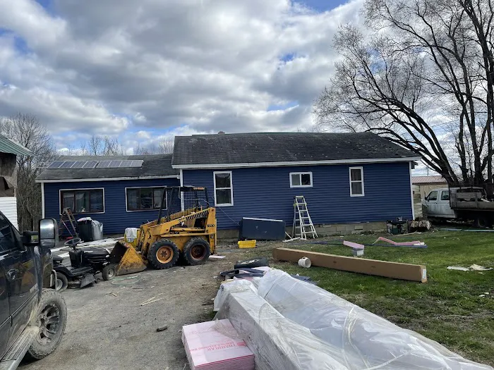 Central Maine Carpentry Picture 1