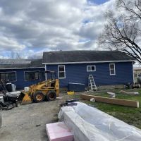 Central Maine Carpentry ico