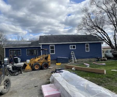 Central Maine Carpentry