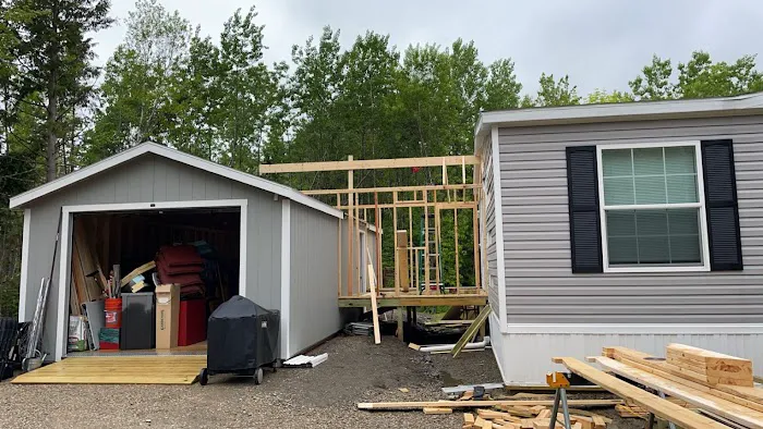 Central Maine Carpentry Picture 3