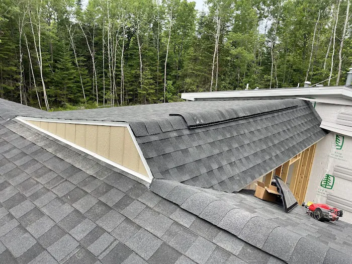 Central Maine Carpentry Picture 2