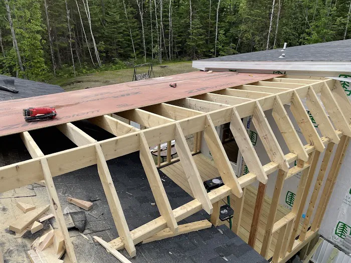 Central Maine Carpentry Picture 7