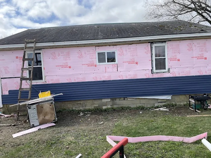 Central Maine Carpentry Picture 6