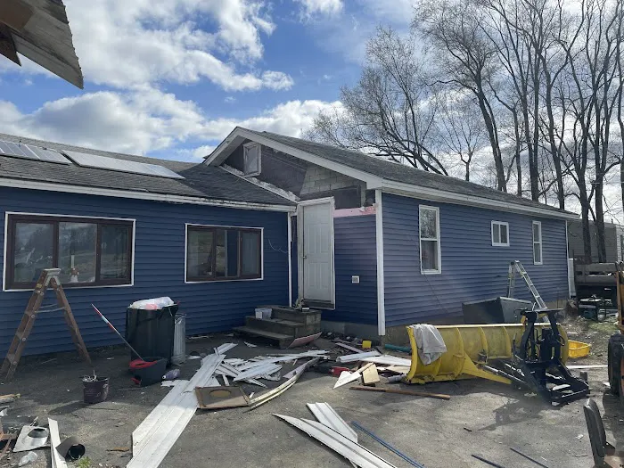 Central Maine Carpentry Picture 8