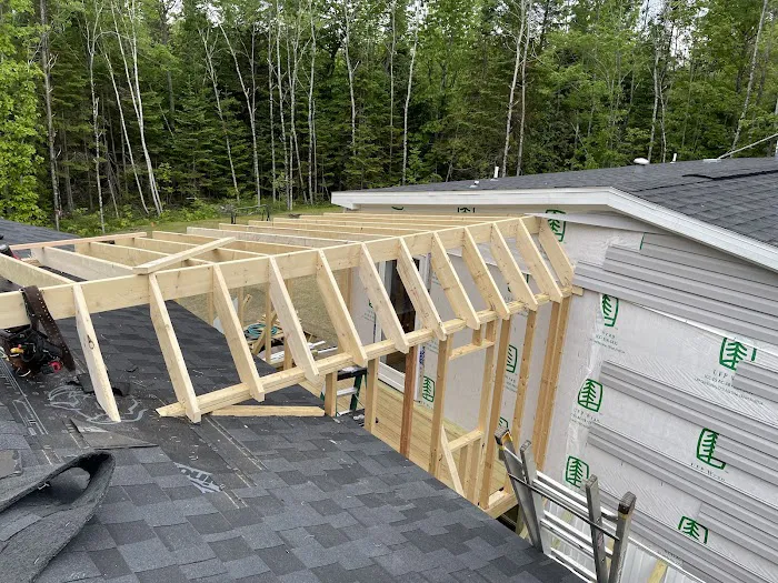 Central Maine Carpentry Picture 9