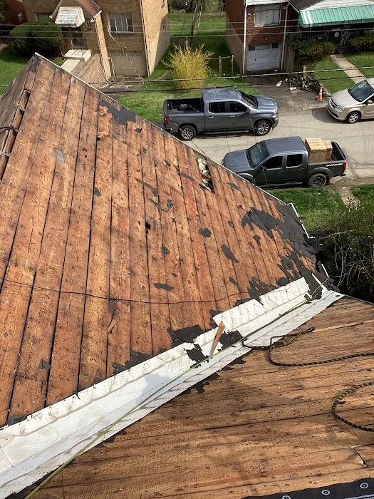 MVM Roofing LLC Picture 3